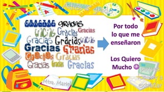 Albúm 4B "Fin de curso"