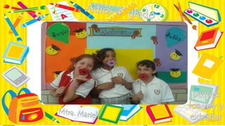 Albúm 4B "Fin de curso"