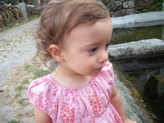 Fotos matilde 31 agosto 2013