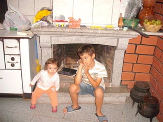 Fotos matilde 31 agosto 2013