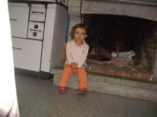 Fotos matilde 31 agosto 2013