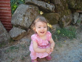 Fotos matilde 31 agosto 2013