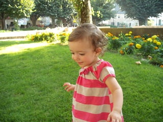 Fotos matilde 31 agosto 2013