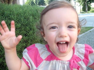 Fotos matilde 31 agosto 2013