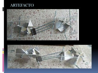 ARTEFACTO
