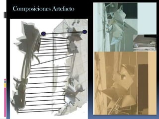 Composiciones Artefacto