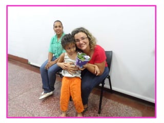 Dia Interenacional da Mulher: Declamações de poemas