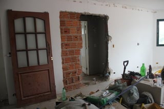 Fotos obra  27jan2015