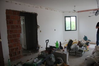 Fotos obra  27jan2015