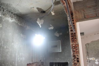 Fotos obra  27jan2015