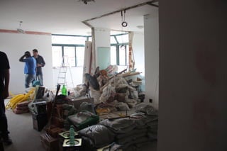 Fotos obra  27jan2015