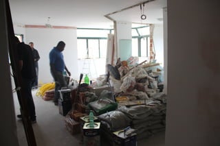 Fotos obra  27jan2015