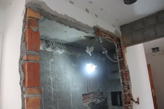 Fotos obra  27jan2015