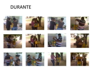 DURANTE