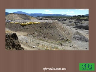 Informe de Gestión2016
 