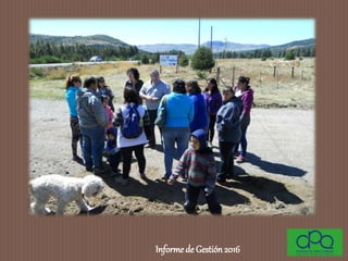 Informe de Gestión2016
 