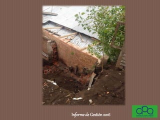 Informe de Gestión2016
 