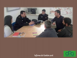 Informe de Gestión2016
 