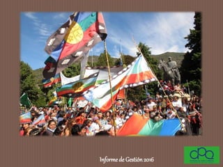 Informe de Gestión2016
 