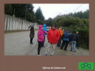 Informe de Gestión2016
 