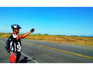 Fotos pedal macaé 2012