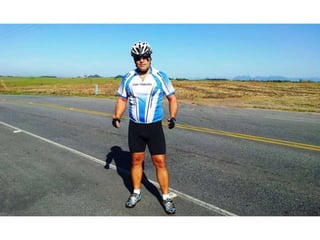 Fotos pedal macaé 2012