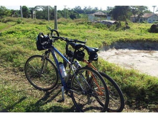 Fotos pedal macaé 2012