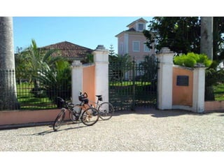 Fotos pedal macaé 2012