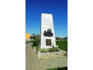 Fotos pedal macaé 2012