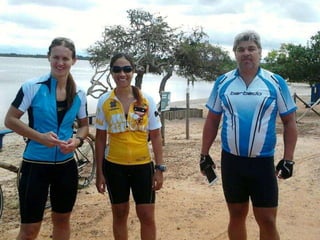 Fotos pedal macaé 2012