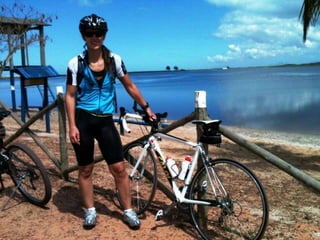 Fotos pedal macaé 2012