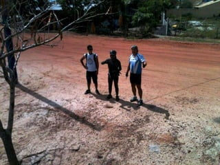 Fotos pedal macaé 2012