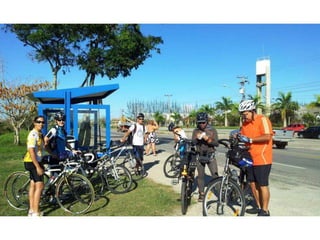 Fotos pedal macaé 2012