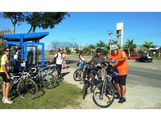 Fotos pedal macaé 2012