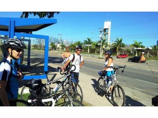 Fotos pedal macaé 2012