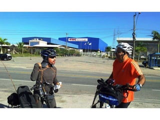 Fotos pedal macaé 2012