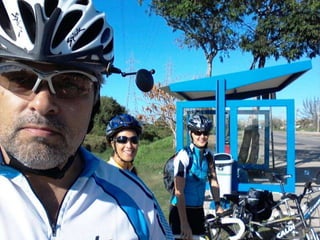 Fotos pedal macaé 2012