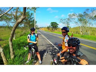 Fotos pedal macaé 2012