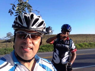 Fotos pedal macaé 2012