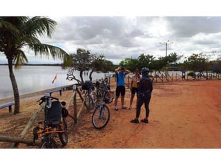 Fotos pedal macaé 2012