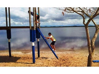 Fotos pedal macaé 2012