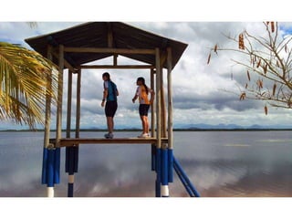 Fotos pedal macaé 2012