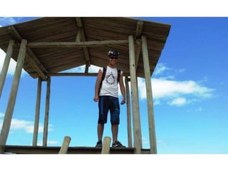 Fotos pedal macaé 2012