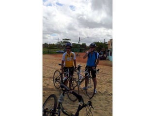 Fotos pedal macaé 2012