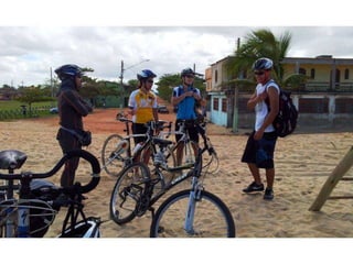 Fotos pedal macaé 2012