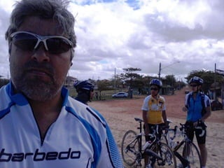 Fotos pedal macaé 2012