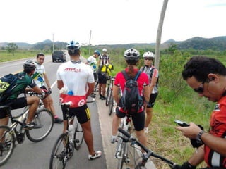 Fotos pedal macaé 2012