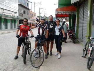 Fotos pedal macaé 2012