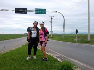 Fotos pedal macaé 2012