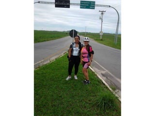 Fotos pedal macaé 2012